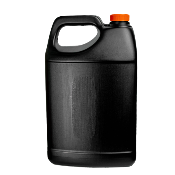 Galon americano con Tapa rosca 38 mm - Liner Doble Cuerpo - MLPLAS